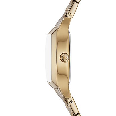 Women's Relic by Fossil Everly Gold & Abalone Watch