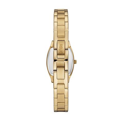 Women's Relic by Fossil Everly Gold & Abalone Watch