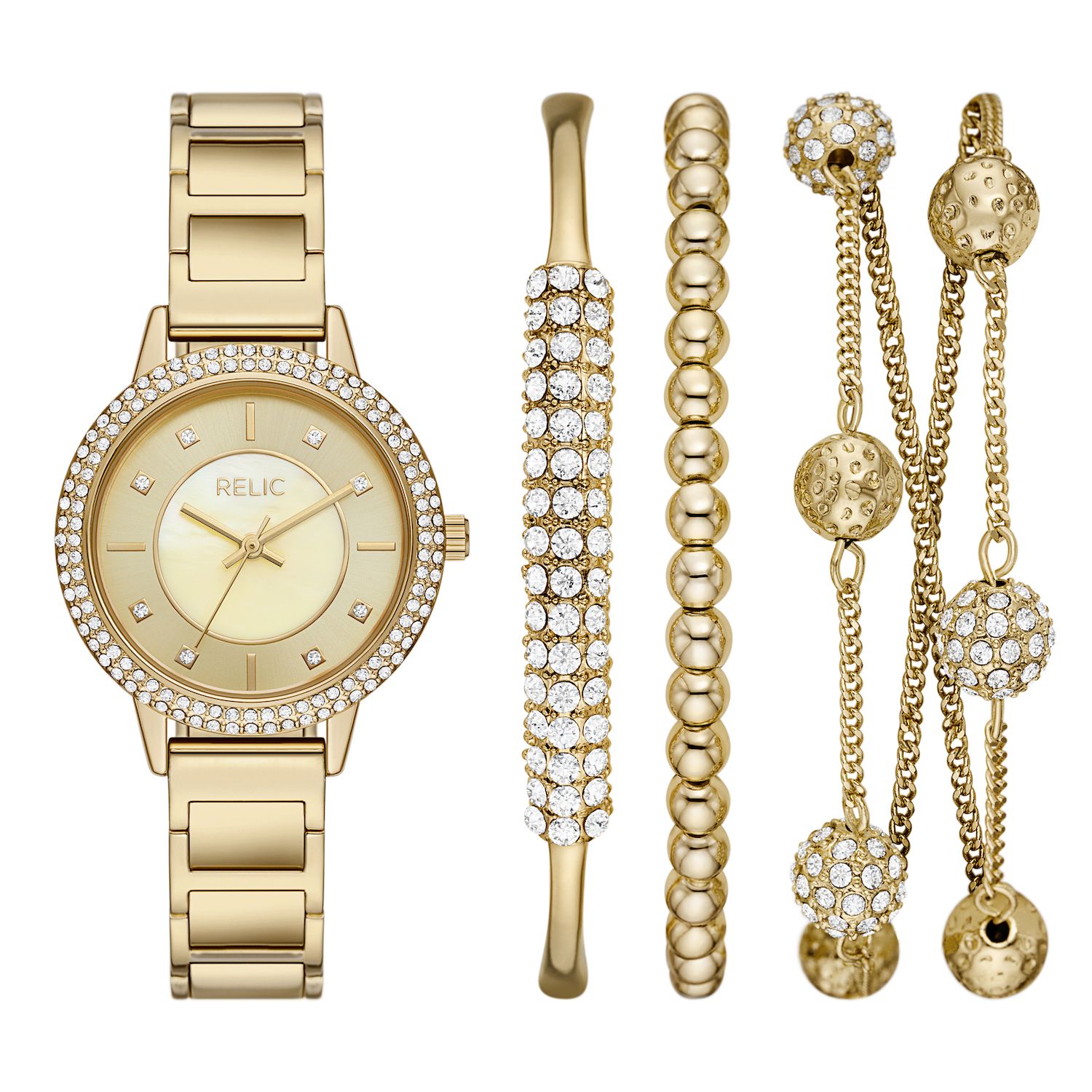 Ladies watches at online kohl's