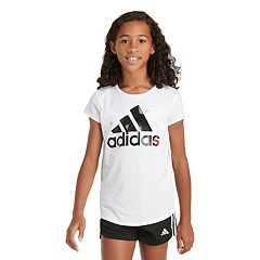 Girls adidas Tops Kohl s