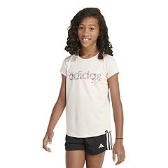 Kohls best sale girls adidas