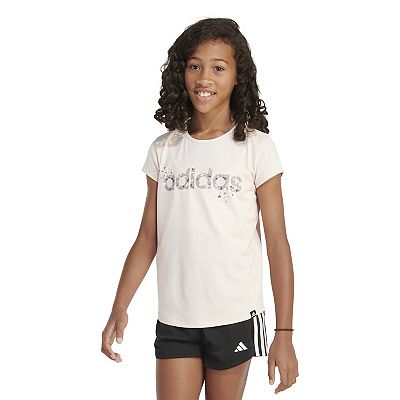 Kohls girls adidas on sale