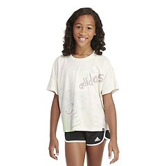 Kohls best sale adidas girls