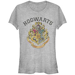 Harry Potter Hogwarts First Yr Juniors Leggings (Small) 