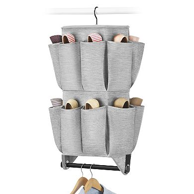 Whitmor Rotating Closet Organizer