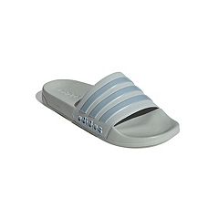 Adidas slides near outlet me