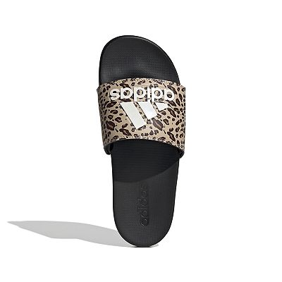 adidas Women s Adilette Comfort Slide Sandals