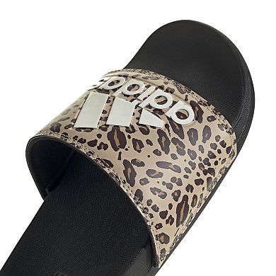 adidas Adilette Women's Comfort Slides