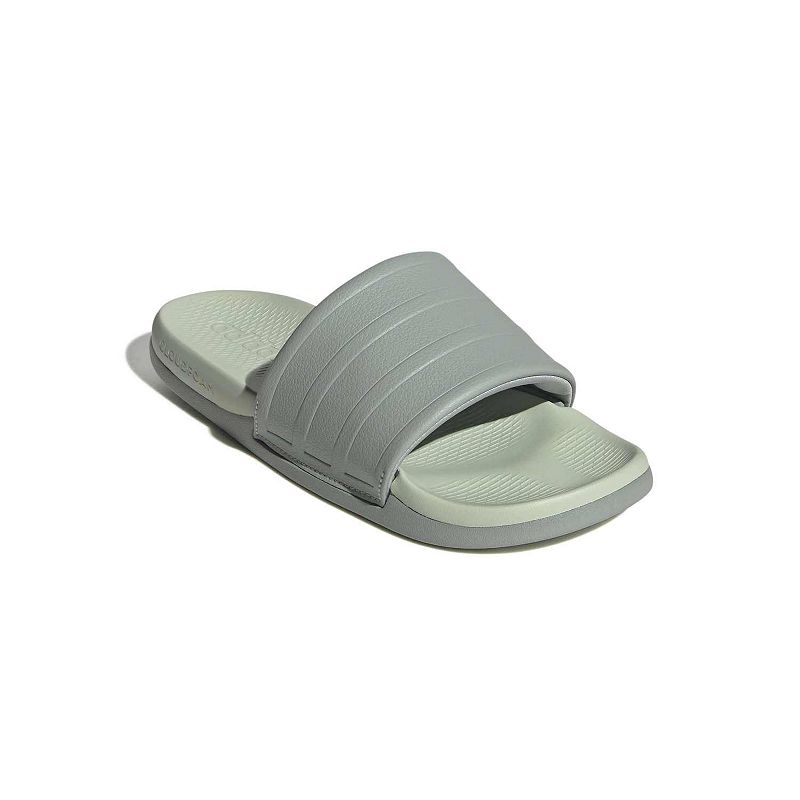 adidas Adilette Women's Comfort Slides, 