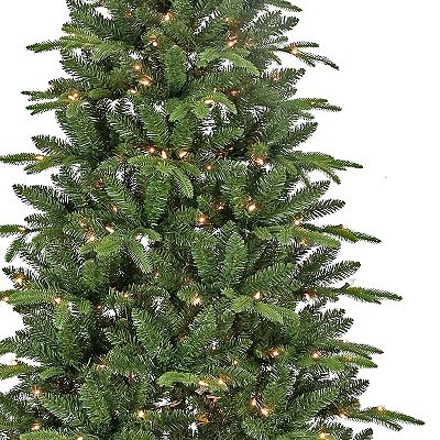 National Tree Company 7-Ft Feel-Real® Pacific Mixed Pine 350-Light