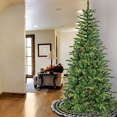 National Tree Company 7-Ft Feel-Real® Pacific Mixed Pine 350-Light