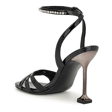 Nine West Noras Women's Strappy Dress Sandals