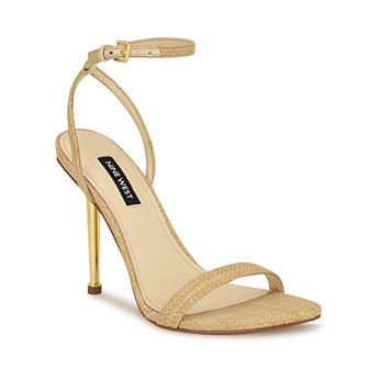 Nine West Reina Women's High Heel Dress Sandals