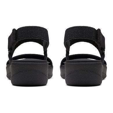 Clarks® Cloudsteppers Arla Stoll Women's Sandals