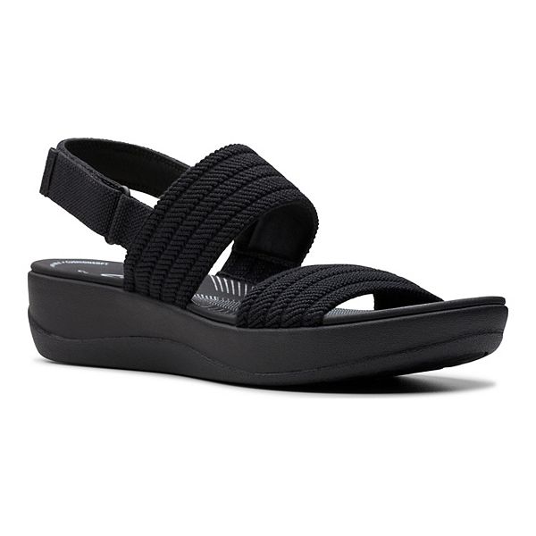 clarks cloudsteppers arla