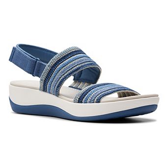 Clarks® Cloudsteppers Arla Stoll Women's Sandals