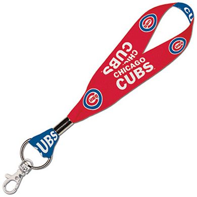 Chicago Cubs Key Strap