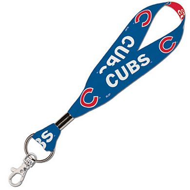 Chicago Cubs Key Strap