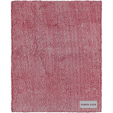 Florida State Seminoles 60'' x 50'' Frosty Fleece Blanket