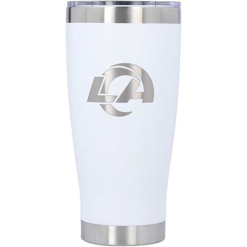 UPC 840198267553 - Los Angeles Rams 20oz. MVP Stainless Steel Tumbler ...