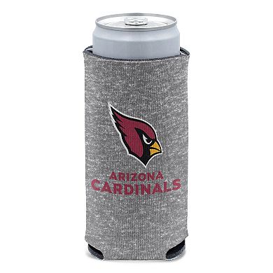 WinCraft Arizona Cardinals 12oz. Team Slim Can Cooler