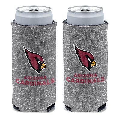 WinCraft Arizona Cardinals 12oz. Team Slim Can Cooler