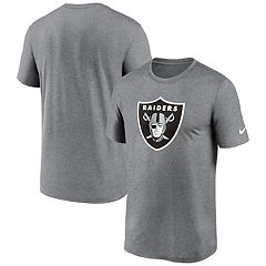 Marcus Allen Las Vegas Raiders Mitchell & Ness Retired Player Legacy  Replica Jersey - Black