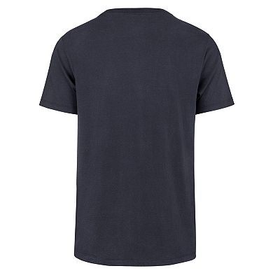Men's '47 Navy Cal Bears Premier Franklin T-Shirt