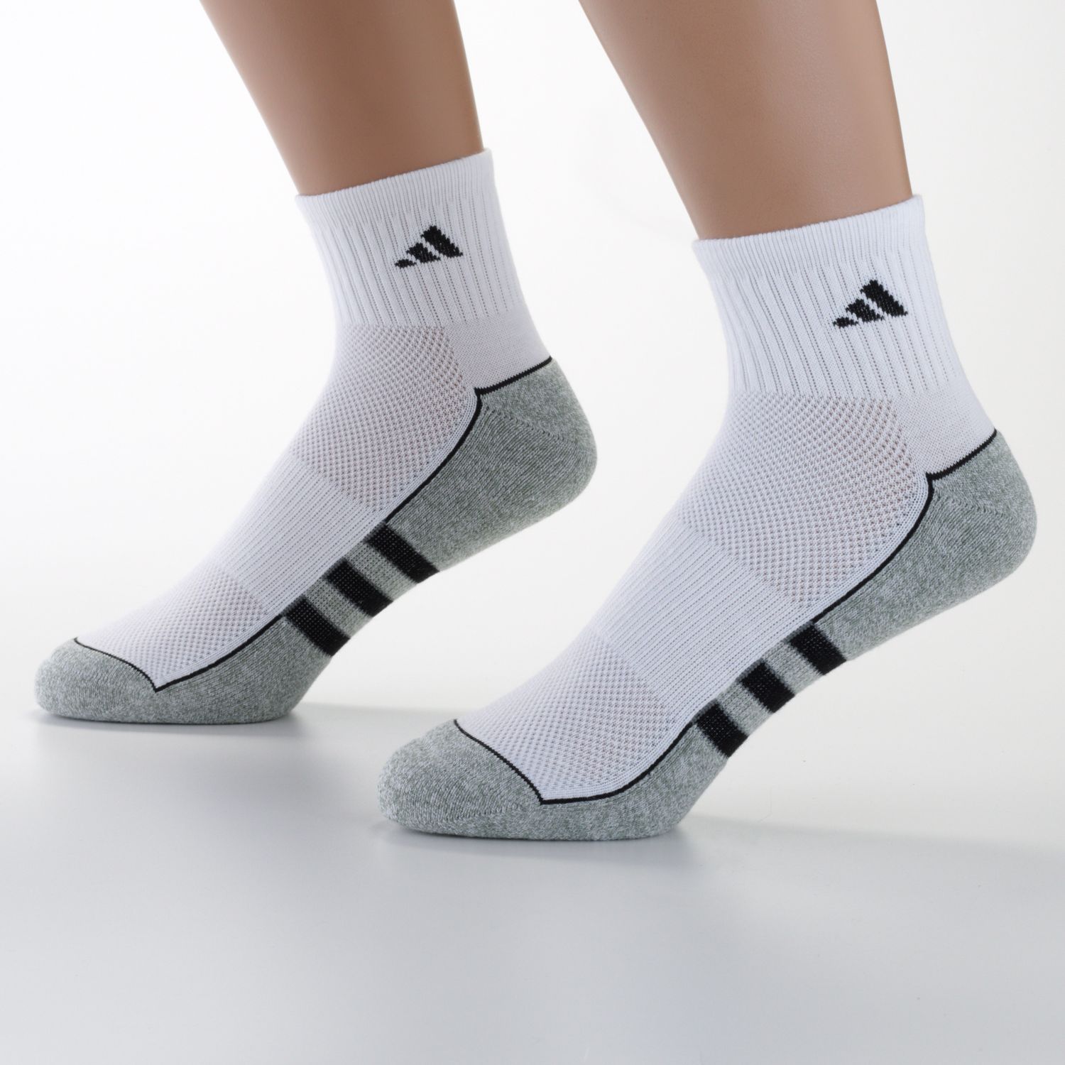 kohls adidas socks
