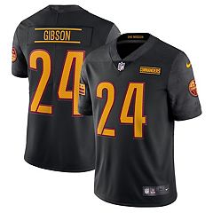 Antonio Gibson Washington Commanders Nike Toddler Game Jersey