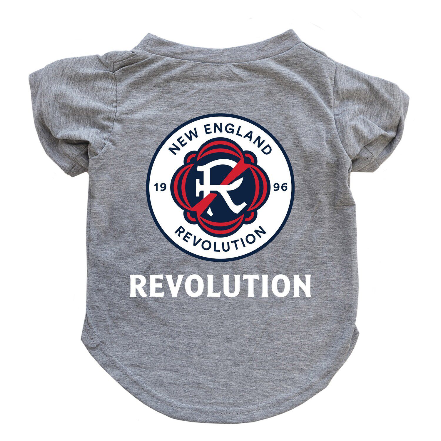 New England Revolution Apparel & Gear