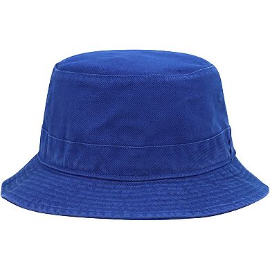 Men's '47 Royal Texas Rangers Primary Bucket Hat