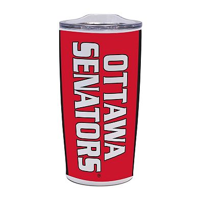 WinCraft Ottawa Senators 20oz. Special Edition MVP Tumbler