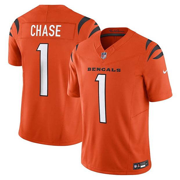 Cincinnati Bengals Shirt Featuring Ja'Marr Chase, Bengals Gifts