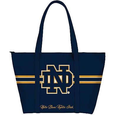 Notre Dame Fighting Irish Classic Weekender Tote Bag