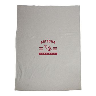 Arizona Cardinals 54'' x 84'' Sweatshirt Blanket