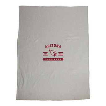 Arizona Cardinals 54'' x 84'' Sweatshirt Blanket