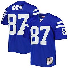 Kohls colts jersey sale