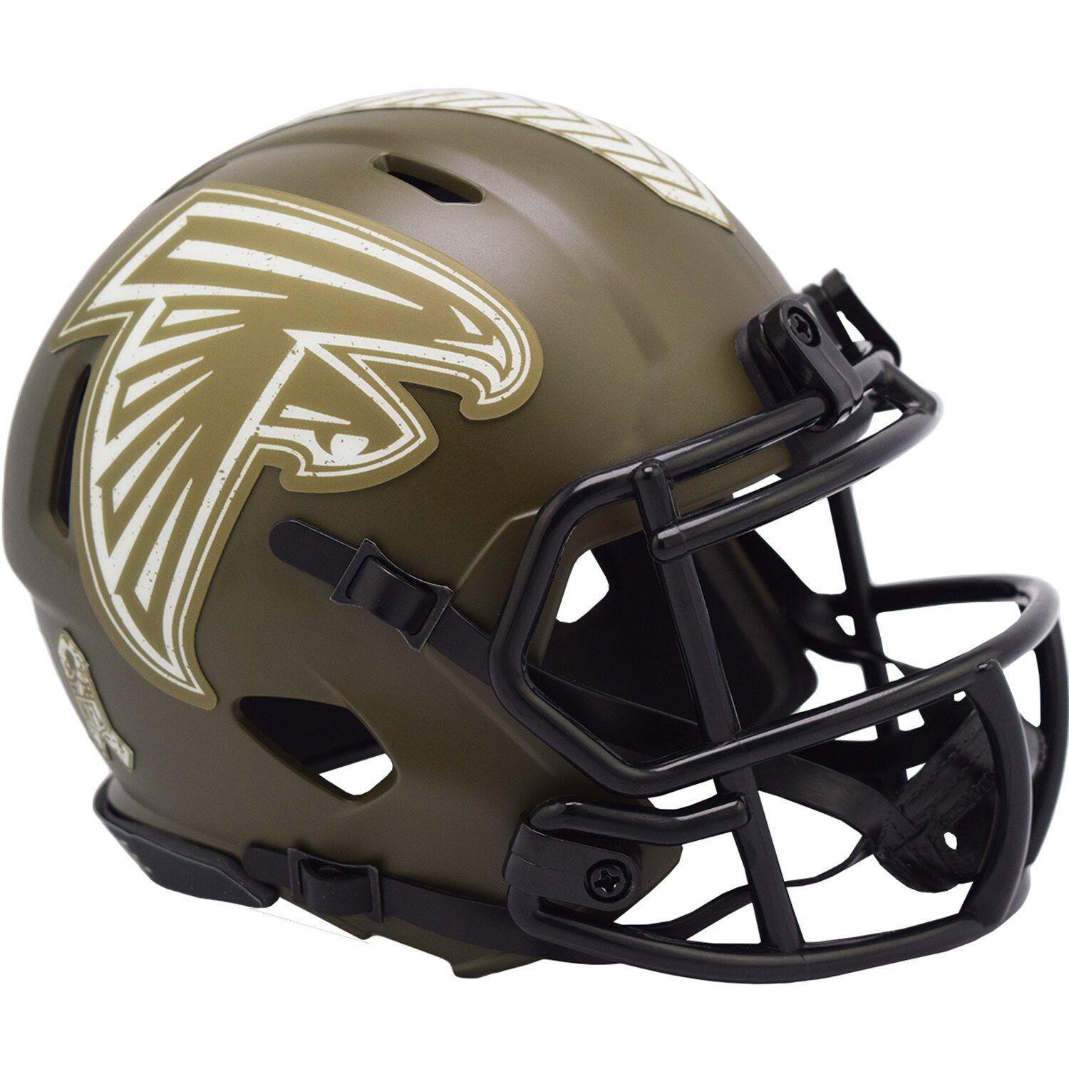 Washington Commanders Riddell Speed Authentic Helmet – Green Gridiron, Inc.