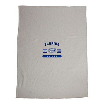 Florida Gators 54'' x 84'' Sweatshirt Blanket