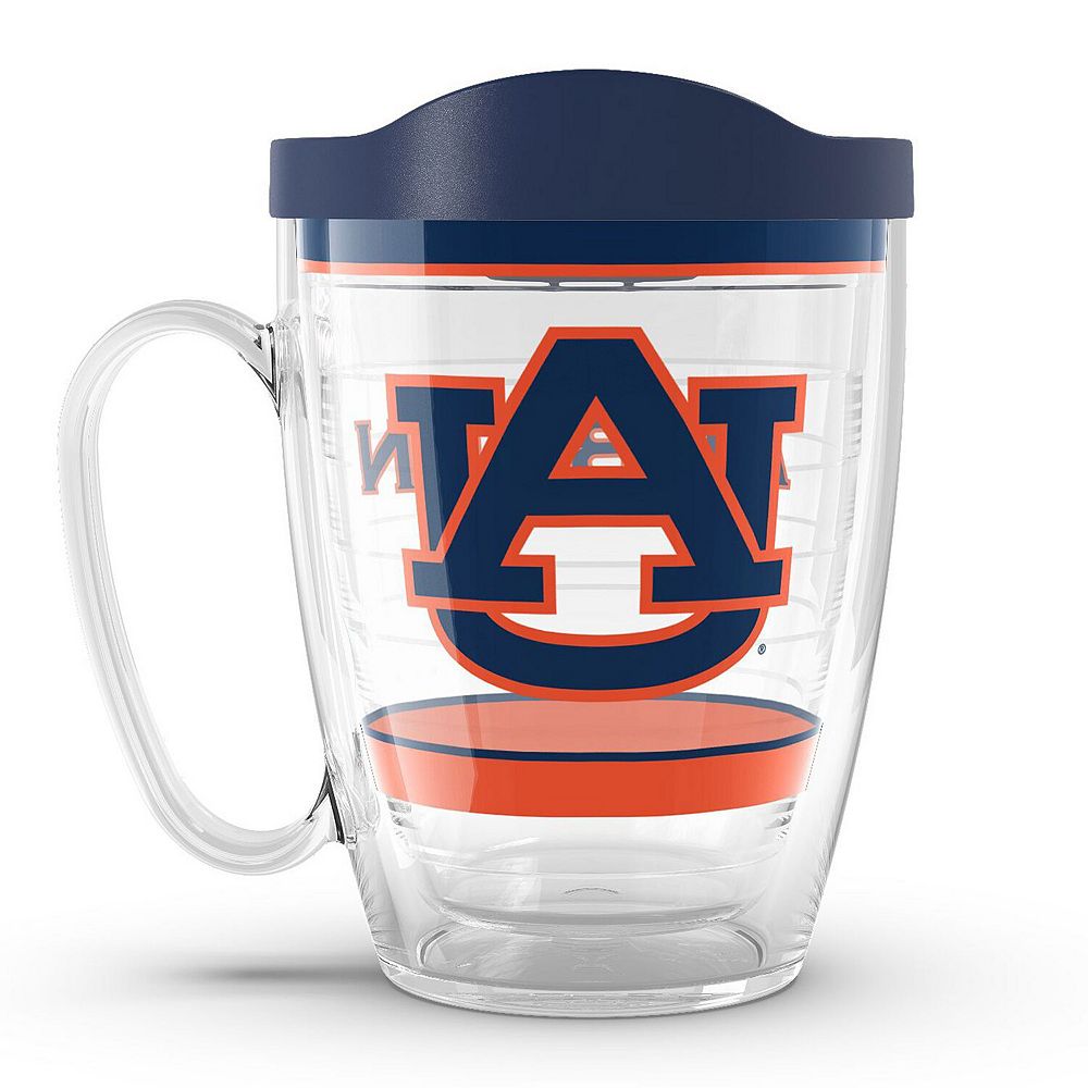 Auburn Tigers 16oz. Tumbler by Tervis main image 0