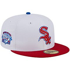  New Era 950 Montreal Expos Basic Snapback Hat (Red/White/Royal  Blue) MLB Cap : Sports & Outdoors