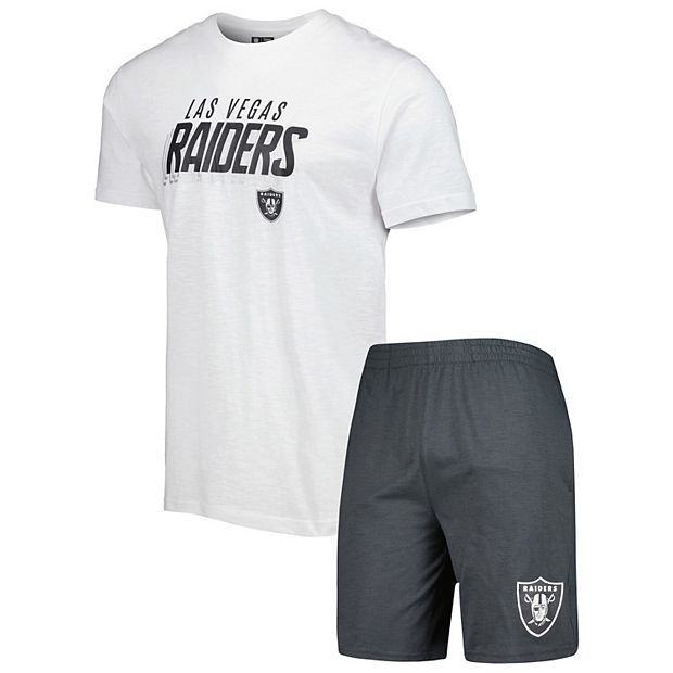 Las Vegas Raiders Fall Limited Edition Pajamas Set