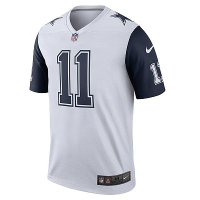 Dallas popular Cowboys Micah Parsons Alternate Game Jersey - size Large (L)