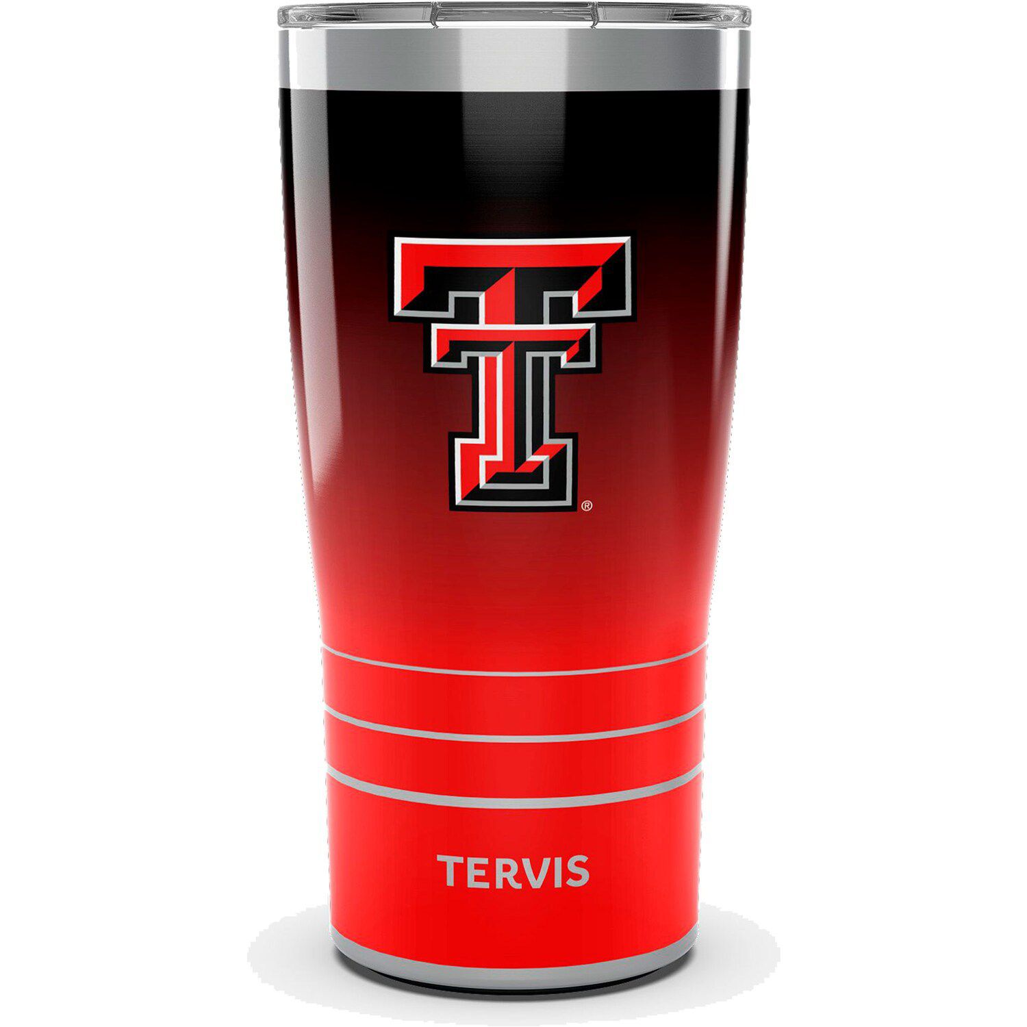 Tervis Texas Tech Red Raiders 32oz. All in Wide Mouth Water Bottle