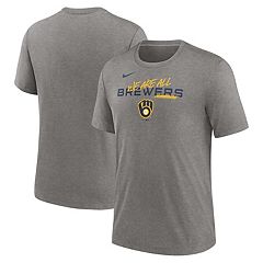 Brewers shirts kohls online