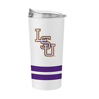 LSU Tigers 20oz. Baseball Collection Tumbler