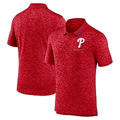 Philadelphia Phillies Polo Shirts