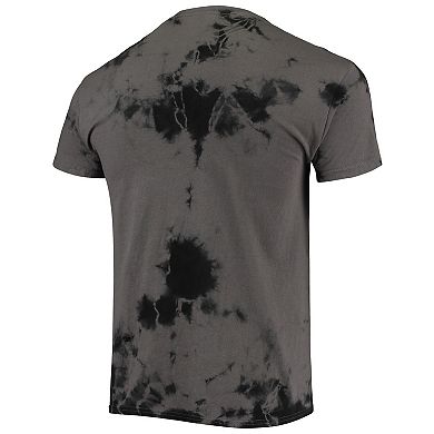 Men's '47 Charcoal Milwaukee Brewers Wonder Boy Vintage Tubular T-Shirt