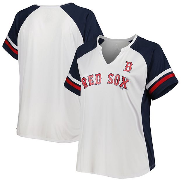 Red Sox Womens jersey